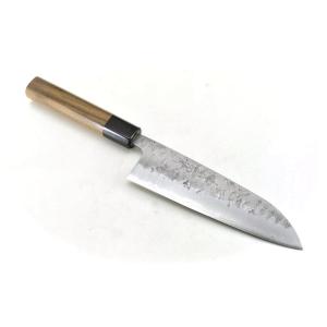 堺孝行 銀龍SW鋼本焼 剣型柳刃 Ginryu_300mm(先丸蛸引) : KIKO JAPAN