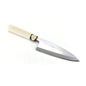 堺孝行 堺孝行《青二鋼》三徳 180 mm : 唯千里 - 通販 - Yahoo