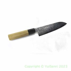 堺忠國作 芋切包丁 日本製 菜切り モリブデン 180mm-本焼 プロ愛用の堺