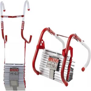 防災はしご 災害避難はしご 避難はしご 折りたたみ