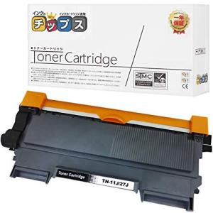 TN-27J 互換トナーカートリッジ インクのチップス ブラザー 用