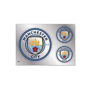 マンチェスターシティステッカーの商品一覧 通販 Yahoo ショッピング