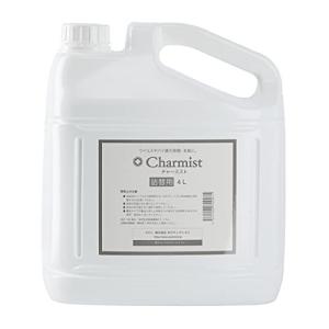 新除菌消臭チャーミスト業務用４Ｌ 