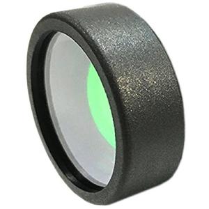 各社T1系ダットサイト対応 レンズカバー 27.5mm ポリカーボネート製 保護