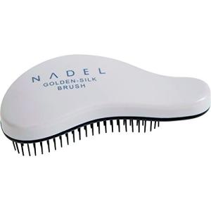 NADEL ナデル ゴールデンシルクブラシ ブラシ ゴールデンシルク・ブラシ