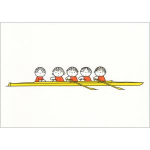 カヌー イラストの商品一覧 通販 Yahoo ショッピング