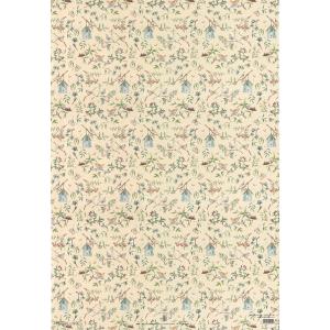 ラッピングペーパー 多目的 プレゼント 包装紙 動物 ギフト 贈り物 イギリス 英国製 輸入雑貨