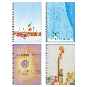 DIAMINE(ダイアミン) オリジナルインク ミュージックセット 50ml×10色