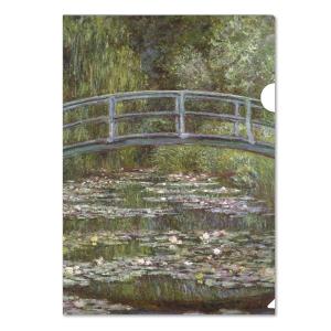 名画 ダブルチケットホルダー 名画グッズ 美術館 アートグッズ 芸術
