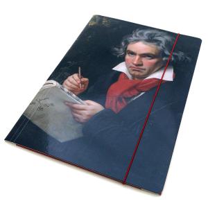 ポートフォリオ ベートーベン 肖像画 ドキュメントファイル 楽譜ケース アート イラスト 画家 楽譜 音楽家 の最安値 価格比較 送料無料検索 Yahoo ショッピング