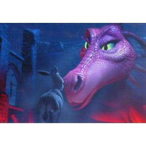 シュレック ポストカード アニメ映画