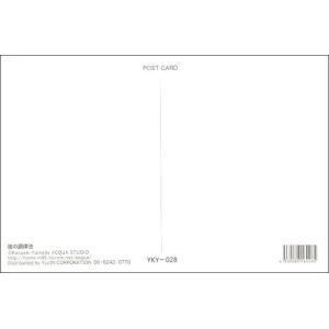 ポストカード 山田和明 夜の調律法 105×1...の詳細画像1