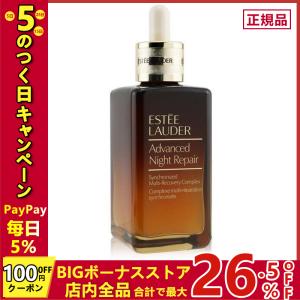 期間限定100円OFF エスティローダー アドバンス ナイトリペア SMR コンプレックス 100ml ESTEE LAUDER