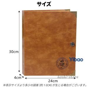 バインダー式 紙幣 硬貨 コレクションケース ...の詳細画像1