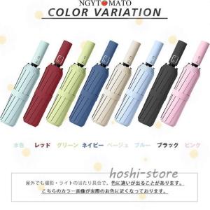 日傘 軽量 折りたたみ UVカット 遮熱 遮光...の詳細画像1