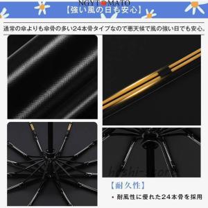 日傘 軽量 折りたたみ UVカット 遮熱 遮光...の詳細画像5