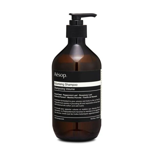 イソップ(Aesop) VM シャンプー 500ml 並行輸入品