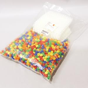 リモーザ　フルセット　デュシマ社 Amazon | 知育玩具 リモーザセット デュシマ | はめこみ・形