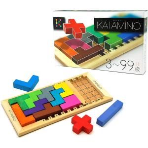 カタミノ (KATAMINO) / ギガミック ...の商品画像