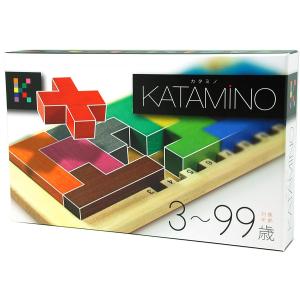 カタミノ (KATAMINO) / ギガミック...の詳細画像1