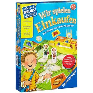 お買いものゲーム / Ravensburger/