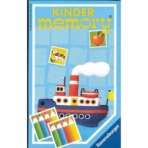 キンダーメモリー/Ravensburger