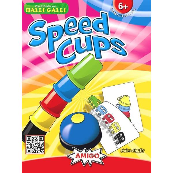 スピードカップス(Speed cups)/アミーゴ(AMIGO) ラッピング無料サービス