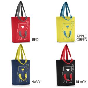 ファミリーバッグ(family bag) / ライゼンタール(reisenthel)ドイツ　出産御祝　ギフト
