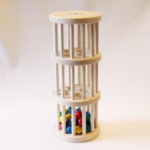 ニック社 nic NICスロープ ニックスロープ 木のおもちゃ スロープ : 木