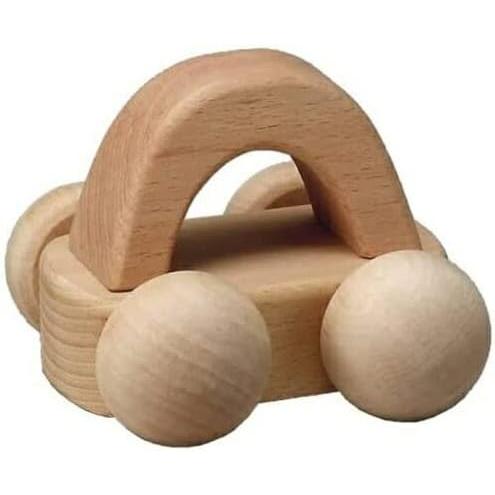 MOCCO 森のメロディーカー(曲名:スモールワールド) BA-25/平和工業/１２か月以上