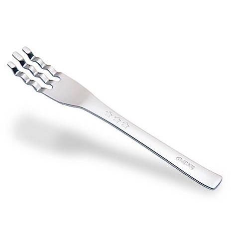 ののじ　めんフォーク　おかず・めん用　4歳頃から