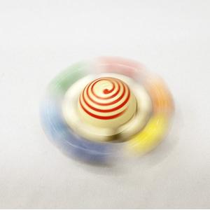 あそび方説明付き! スターコマ スターこま H...の詳細画像2