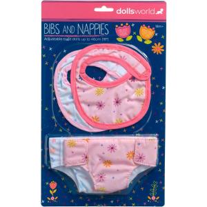 布おむつとよだれかけ ピーターキンベビー専用