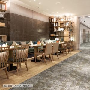 (カットサンプル) タイルカーペット 店舗施設...の詳細画像4