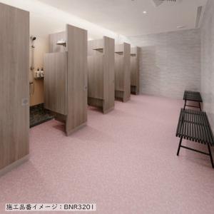 浴室用 防滑性 クッションフロア バスナリアル...の詳細画像4