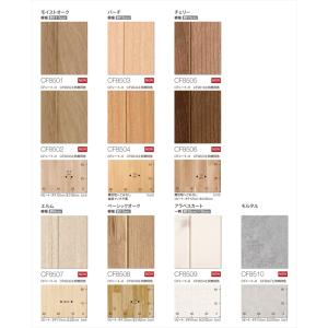 クッションフロア 住宅用 衝撃吸収 「3.5m...の詳細画像1