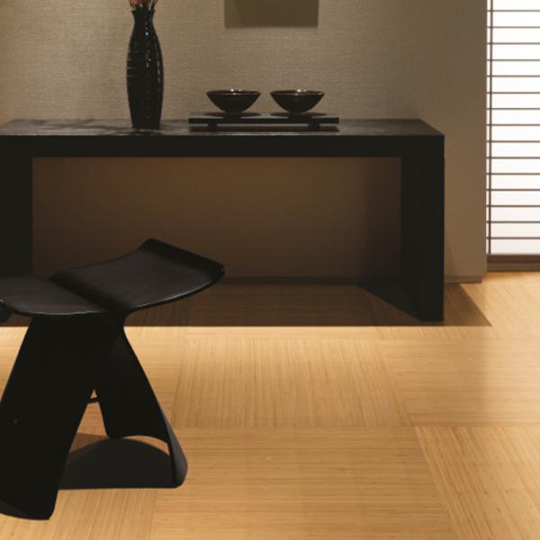 (カットサンプル) タイルカーペット 店舗施設用 籐タイル DT-2151 サンゲツ DTシリーズ（...