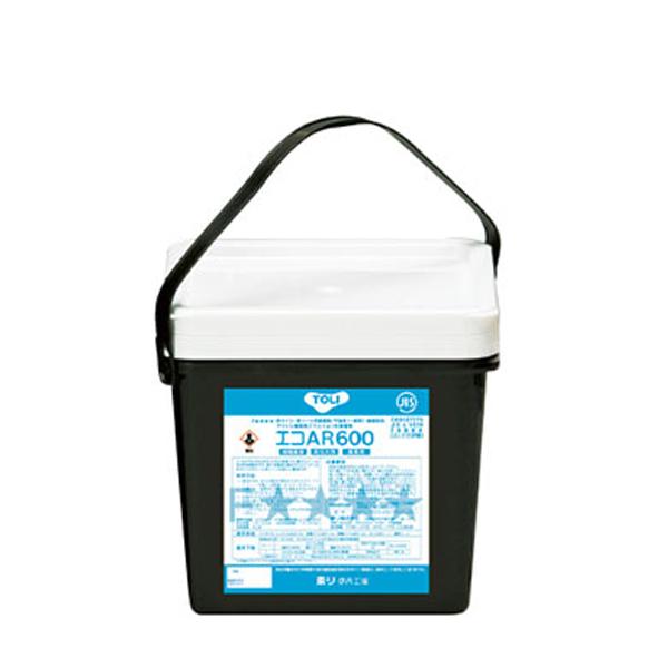 床材用接着剤 エコAR600 9kg アクリル樹脂系エマルション形 東リ EAR600-M