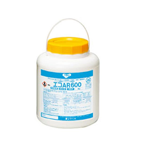 床材用接着剤 エコAR600 3kg アクリル樹脂系エマルション形 東リ EAR600-S
