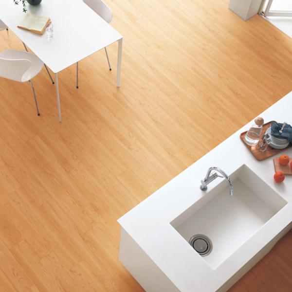 かんたんリフォームタイル「リフォルタ」 フロアタイル 木目調 選べる2カラー サンゲツ ET-801...