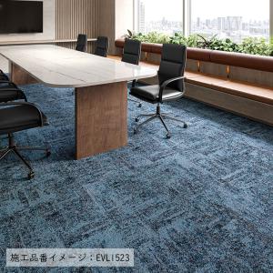 (カットサンプル) タイルカーペット 店舗施設...の詳細画像3