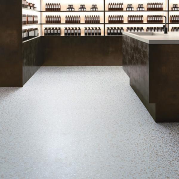 (カットサンプル) 複層ビニル床シート マチュアNW・ルミナス 選べる4カラー 東リ FS4101〜...