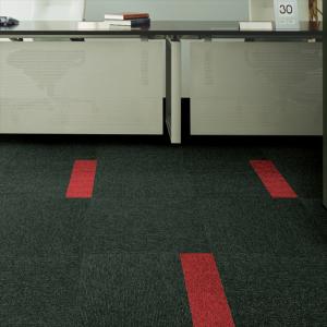 (カットサンプル) タイルカーペット 店舗施設用...の商品画像