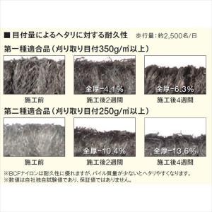 (カットサンプル) タイルカーペット 店舗施設...の詳細画像5