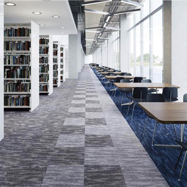 タイルカーペット 店舗施設用 ラスターフロー GA-3600 サスティブバック 選べる5カラー 東リ...