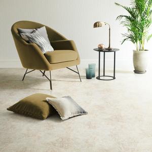 クッションフロア 住宅用 石目調 選べる10カラー サンゲツ ホームフロア2024-2027 HM-12027〜HM-12036（1m以上10cm単位切売り）｜床材専門店 床一徹