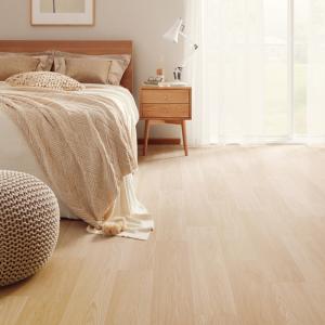 サンゲツ（SANGETSU） 住宅用クッションフロア WOOD ノースペカン HM 