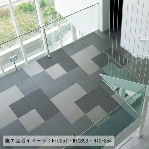 (カットサンプル) タイルカーペット 店舗施設...の詳細画像3