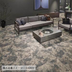 (カットサンプル) タイルカーペット 店舗施設...の詳細画像3