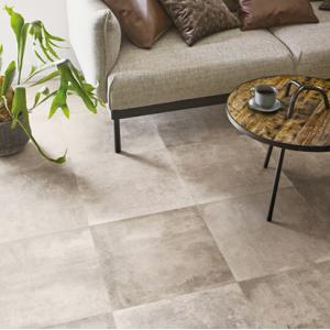 サンゲツ（SANGETSU） フロアタイル ストーン アクセント 床材